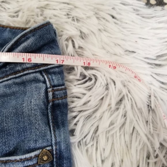 Kut From The Kloth Boyfriend jeans size 12 - Picture 4 of 8